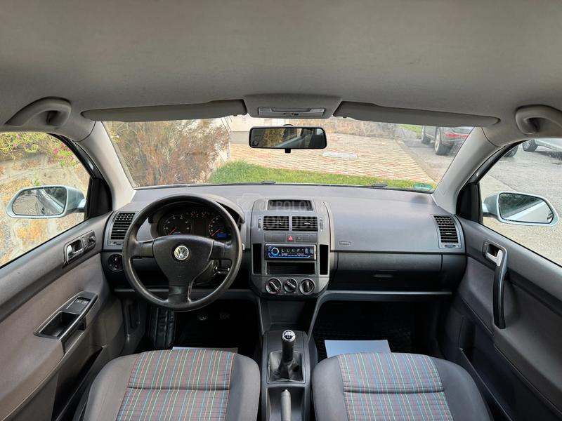 Volkswagen Polo 1.2-NOV