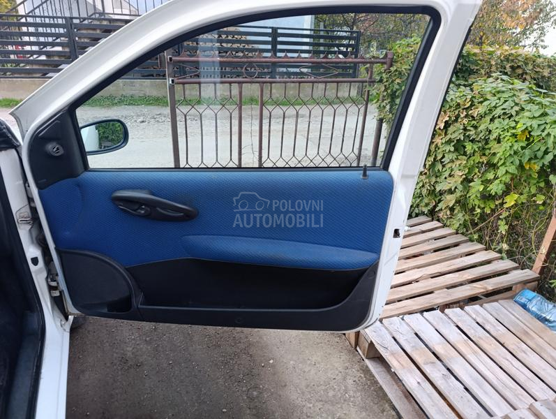 Fiat Punto 1.9 jtd