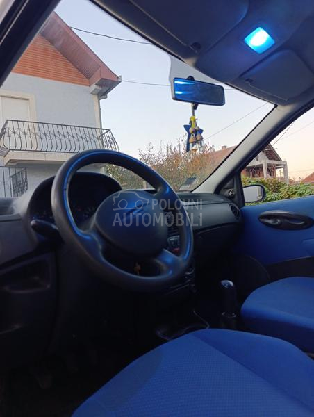 Fiat Punto 1.9 jtd