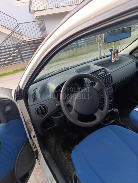 Fiat Punto 1.9 jtd
