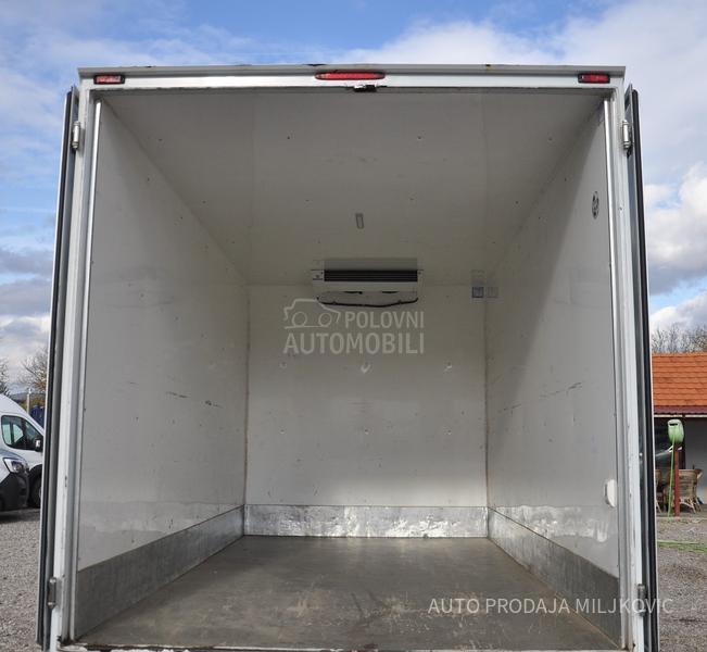 Opel Movano KOFER HLADNJAČA