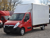 Opel Movano KOFER HLADNJAČA