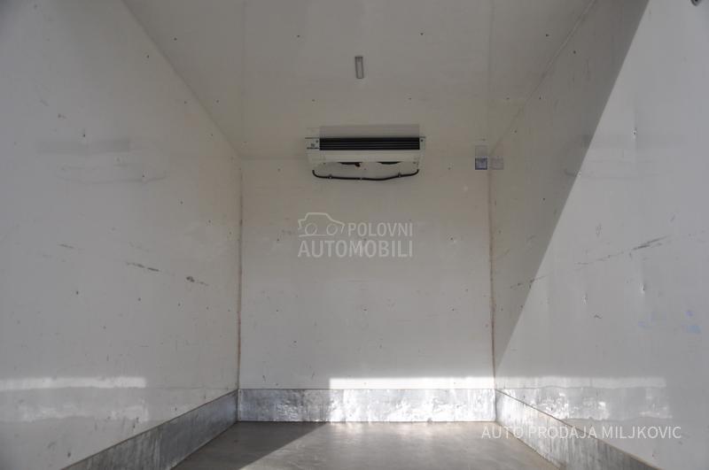 Opel Movano KOFER HLADNJAČA