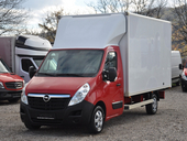 Opel Movano KOFER HLADNJAČA