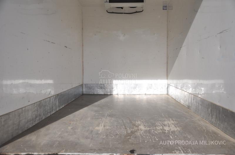 Opel Movano KOFER HLADNJAČA