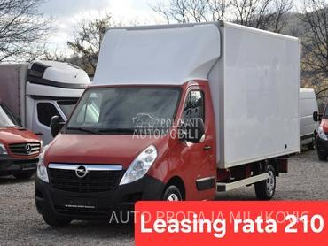 Opel Movano KOFER HLADNJAČA