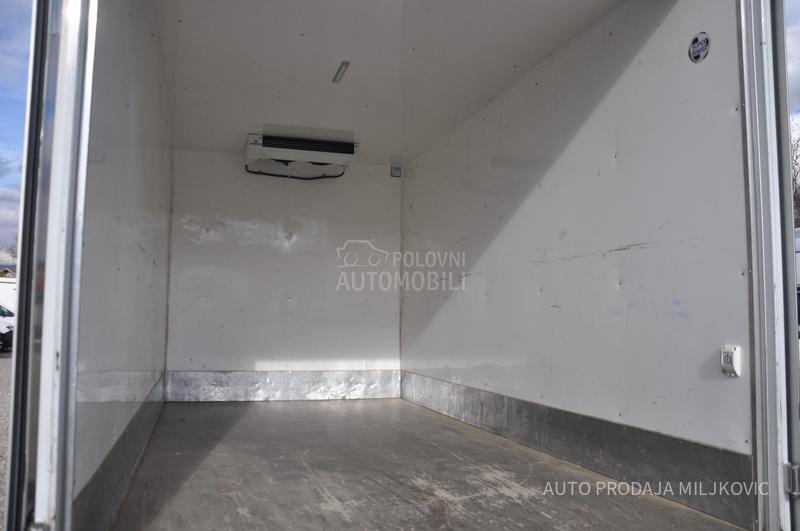 Opel Movano KOFER HLADNJAČA