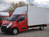 Opel Movano KOFER HLADNJAČA