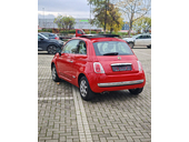 Fiat 500 1.4 100hp P.A.N.O