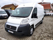 Fiat Ducato 2.3 M JET 130 L2H2 KLIMA