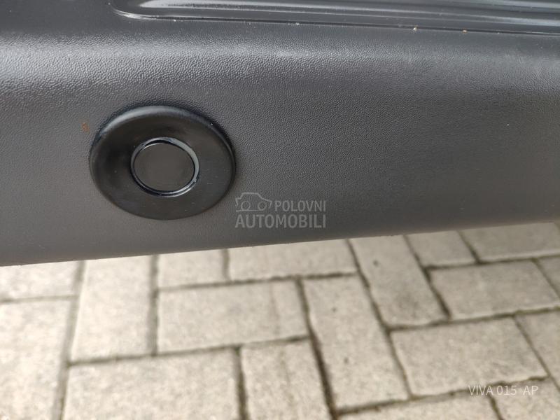 Fiat Ducato 2.3 M JET 130 L2H2 KLIMA