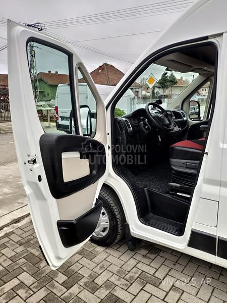 Fiat Ducato 2.3 M JET 130 L2H2 KLIMA