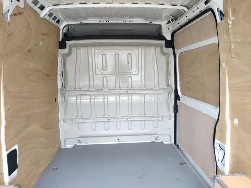 Fiat Ducato 2.3 M JET 130 L2H2 KLIMA