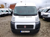 Fiat Ducato 2.3 M JET 130 L2H2 KLIMA