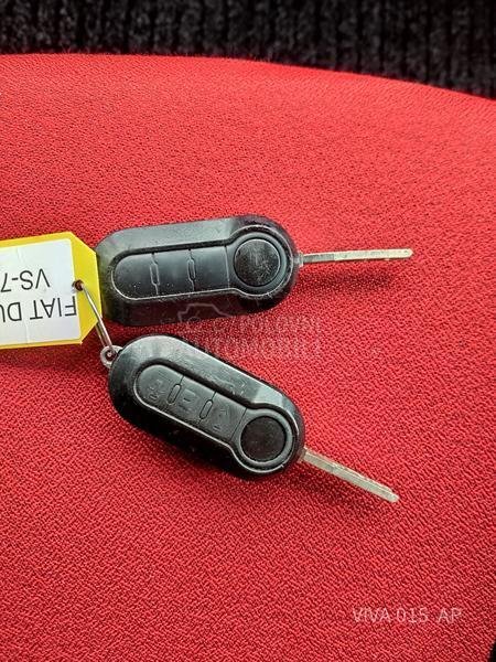 Fiat Ducato 2.3 M JET 130 L2H2 KLIMA