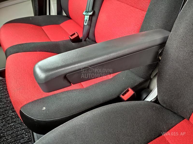 Fiat Ducato 2.3 M JET 130 L2H2 KLIMA