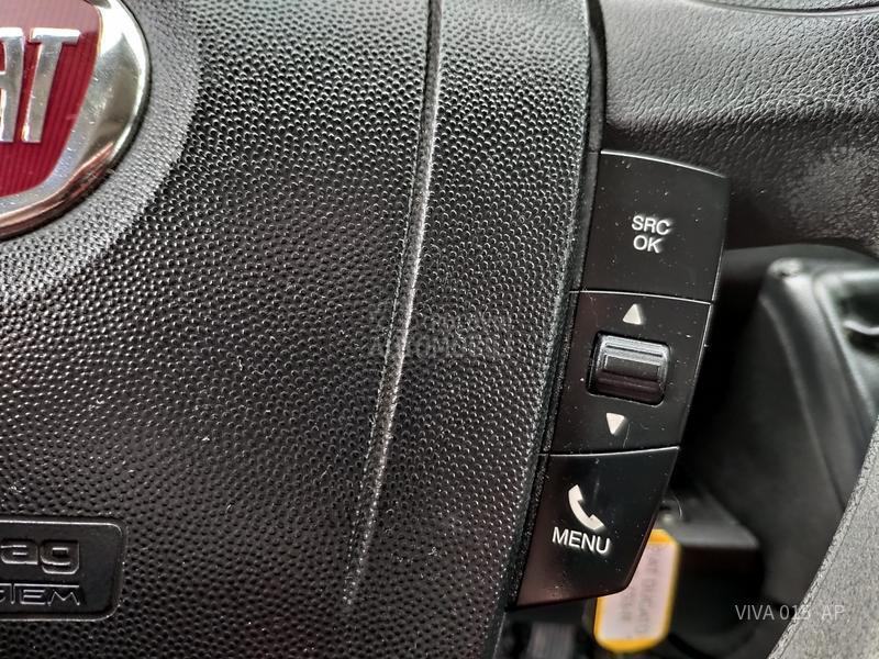 Fiat Ducato 2.3 M JET 130 L2H2 KLIMA