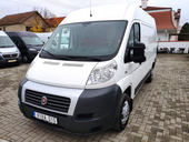 Fiat Ducato 2.3 M JET 130 L2H2 KLIMA