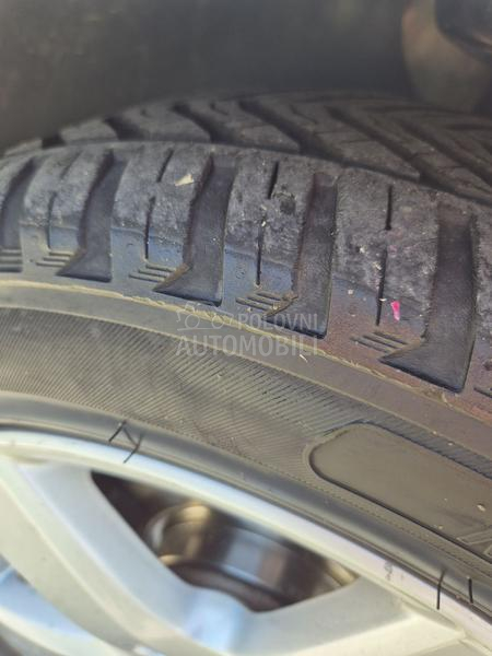 Volkswagen Golf 6 1.6