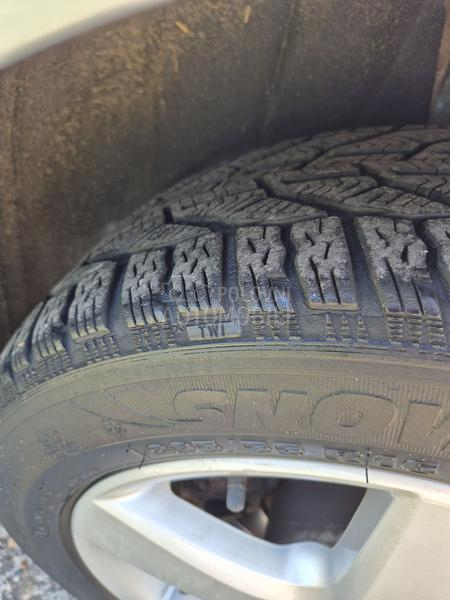 Volkswagen Golf 6 1.6