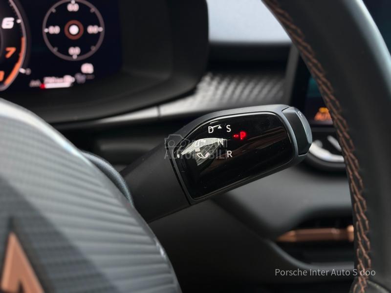 Cupra Terramar 1.5 eTSI mHEV