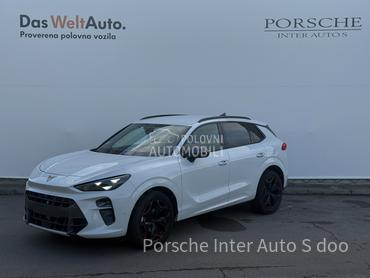 Cupra Terramar 1.5 eTSI mHEV