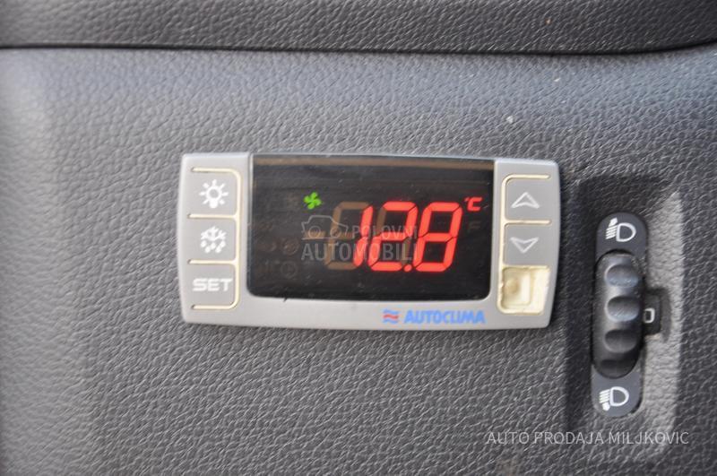 Opel Movano HLADNJAČA