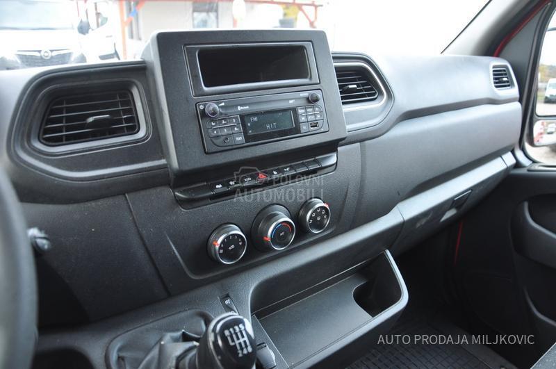 Opel Movano HLADNJAČA