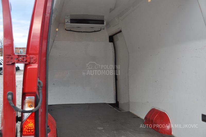 Opel Movano HLADNJAČA
