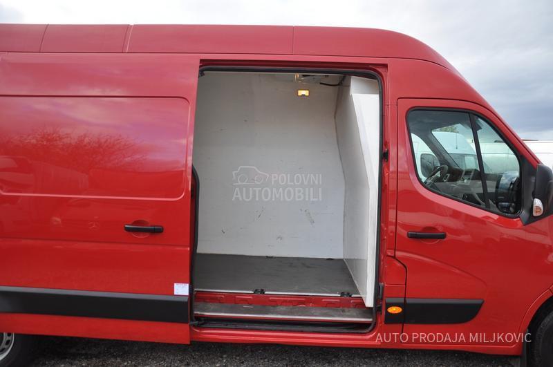 Opel Movano HLADNJAČA