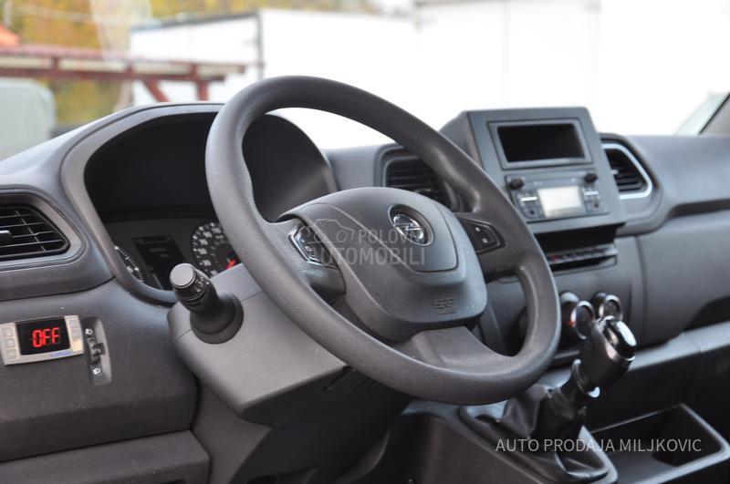 Opel Movano HLADNJAČA