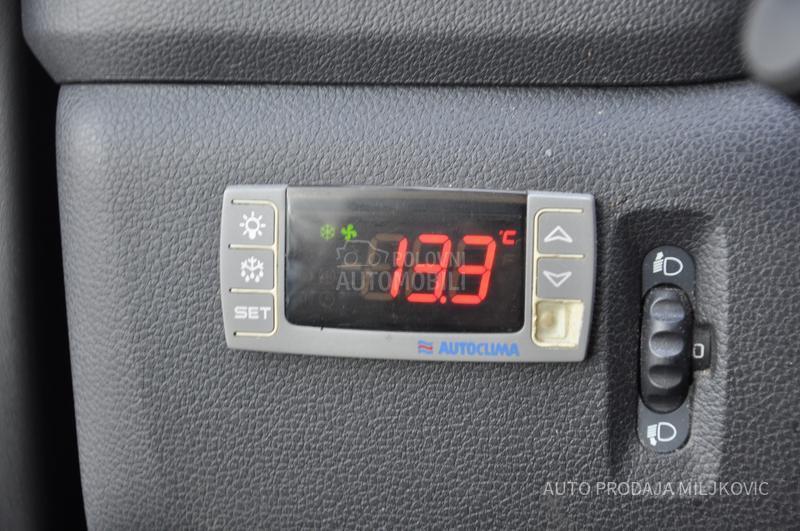 Opel Movano HLADNJAČA