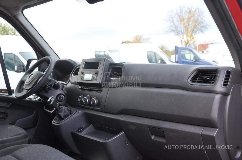 Opel Movano HLADNJAČA