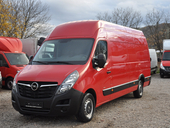 Opel Movano JUMBO KAO NOV