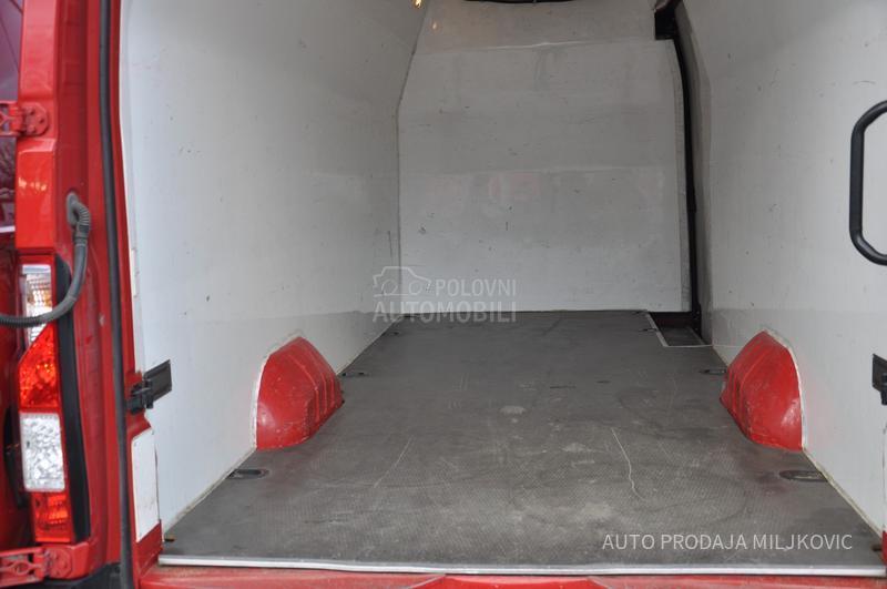 Opel Movano HLADNJAČA