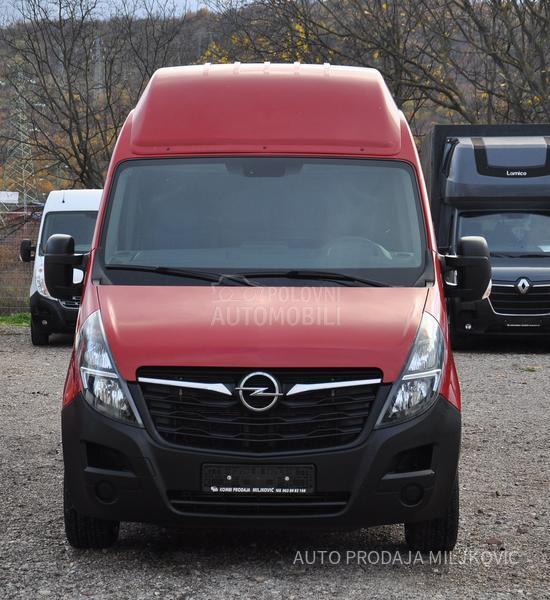 Opel Movano HLADNJAČA