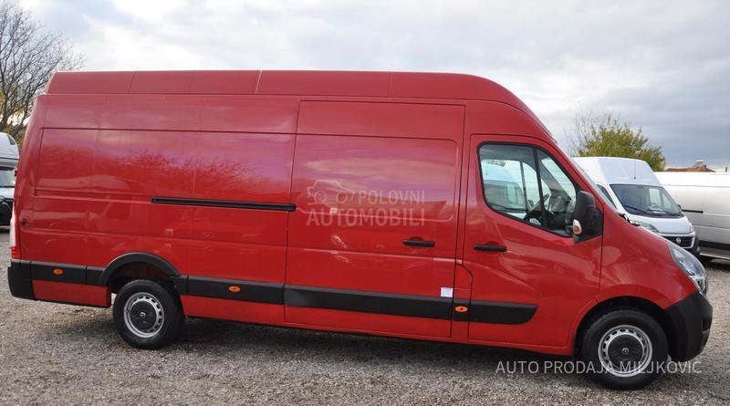 Opel Movano HLADNJAČA