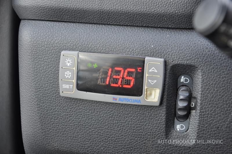 Opel Movano HLADNJAČA