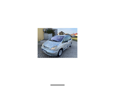 Citroen Xsara Picasso 1.6 B