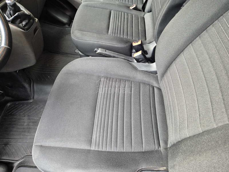 Ford Transit 2.0   T350