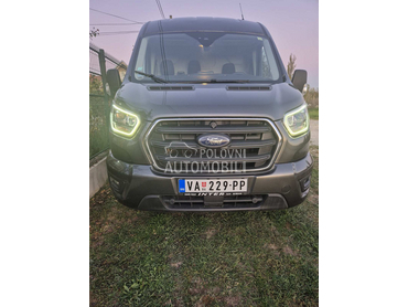 Ford Transit 2.0   T350