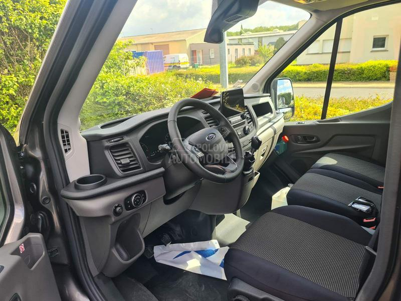 Ford Transit 2.0   T350