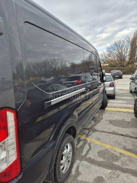 Ford Transit 2.0   T350