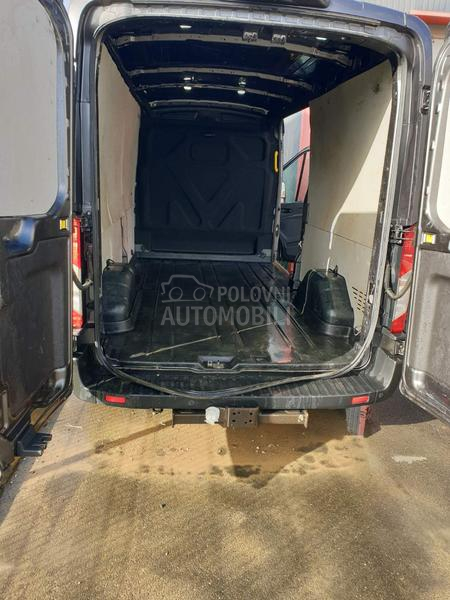 Ford Transit 2.0   T350