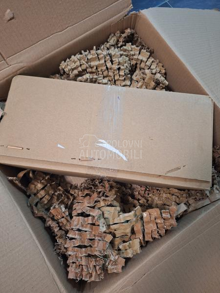 1.5 hdi NOVI set bregastih 8mm