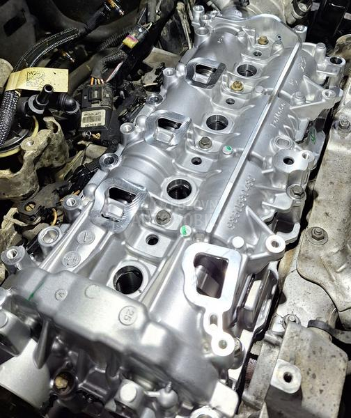 1.5 hdi NOVI set bregastih 8mm