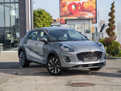 Ford Puma 1.0 MHEV Titanium