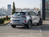 Ford Puma 1.0 MHEV Titanium