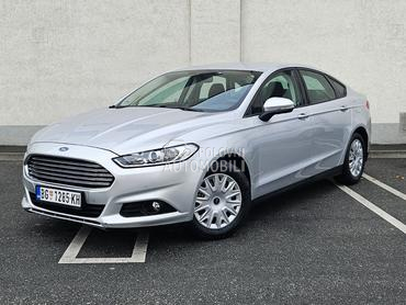 Ford Mondeo 1.5 ecoboost