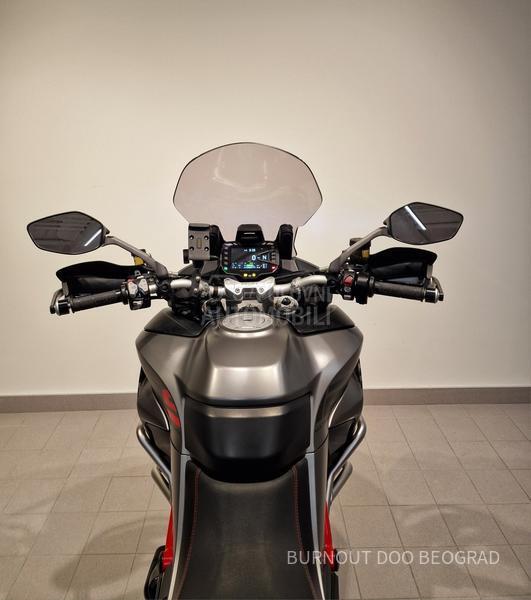 Ducati Multistrada 1260 GT